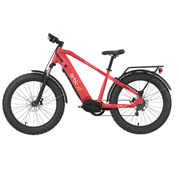 Orbic 5G e-Bike Male-Preorder Deposit