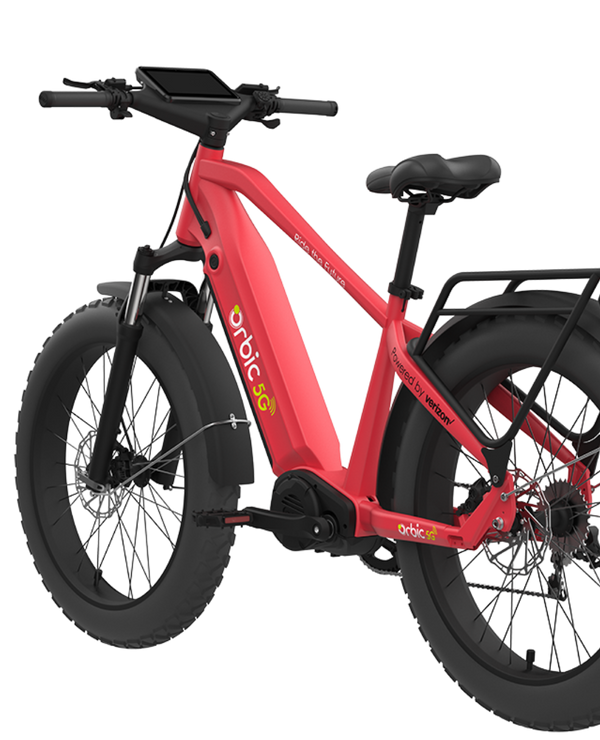 Orbic 5G e-Bike Male-Preorder Deposit