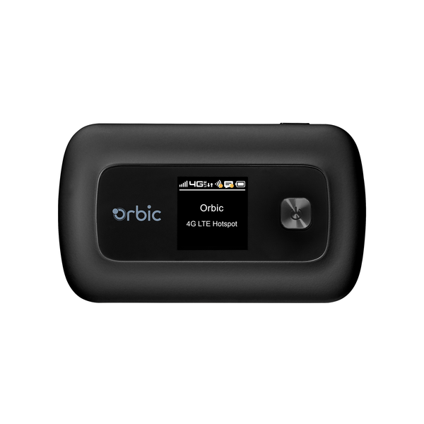 Orbic Speed X 4G Mobile Hotspot
