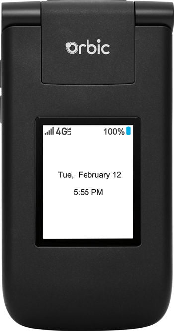 4g verizon flip phone